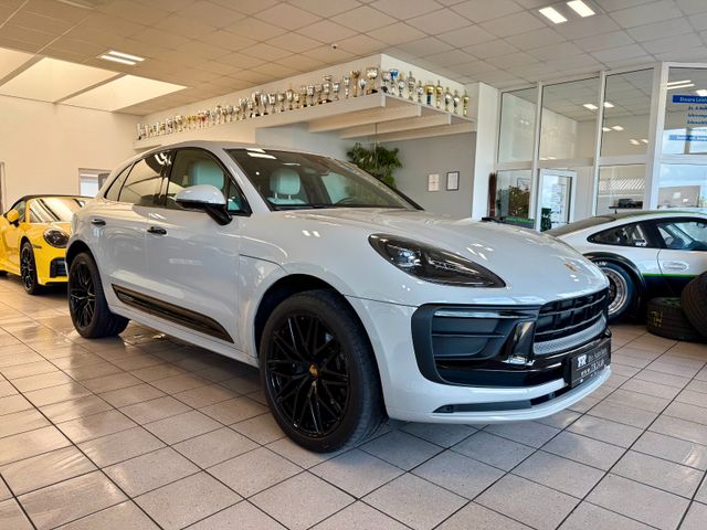 Porsche Macan Panorama/21"Zoll/Burmester/360