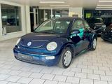 Volkswagen Beetle / TÜV NEU / Garantie - gebrauchte VW Beetle aus dem Jahr 2002