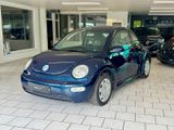 Volkswagen Beetle / TÜV NEU / Garantie - Volkswagen Beetle: Blau