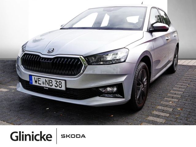 Skoda Fabia Selection 1.0 TSI (70kW)
