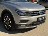 Volkswagen Tiguan Allspace IQ.DRIVE 4-M,HUD,Pano,AHK,R-Kam - Autos aus dem Jahr 2020