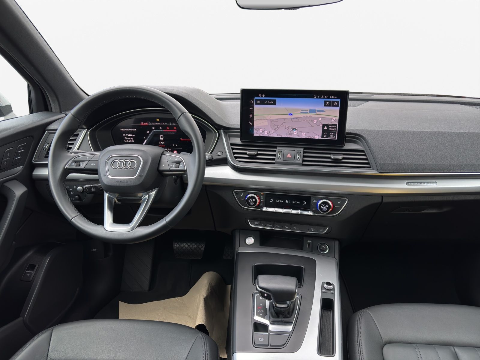 Audi Q5 - Bild 5