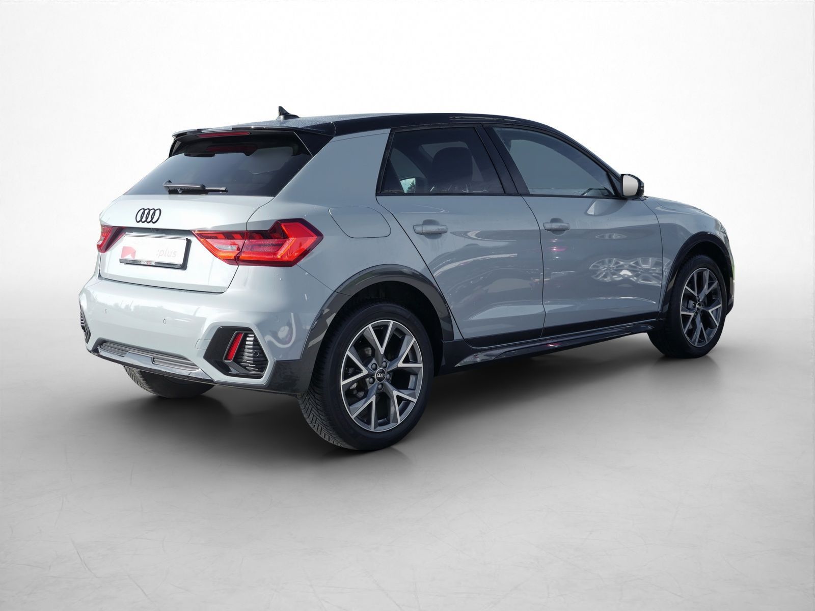 Audi A1 - Bild 18