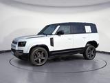 Land Rover Defender 3.0 D200 X-Dynamic SE 110 Navi AHK Kame - Land Rover Defender: X Dynamic Se