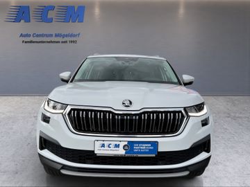 Skoda Kodiaq - 2
