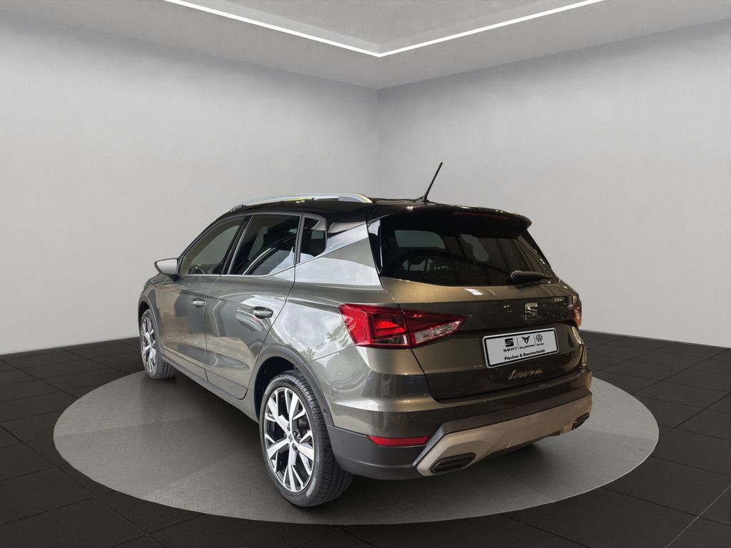 Seat Arona - Bild 2