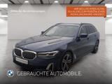 BMW 540d xDrive Touring AHK Driv.Assist.Prof Laser - BMW 540 Gebrauchtwagen in München