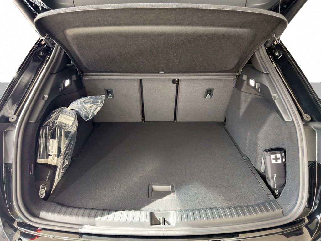Audi Q4 - Bild 11