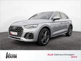 Audi SQ5 3.0 TDI quattro AHK MATRIX TOP VIEW ACC - gebrauchte Audi SQ5 aus dem Jahr 2024