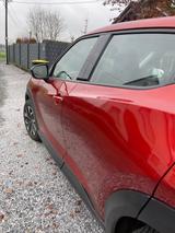 Nissan Juke 1.0 DIG-T ACENTA DCT ACENTA - Nissan Juke mit Benzin-Antrieb: Kleinwagen