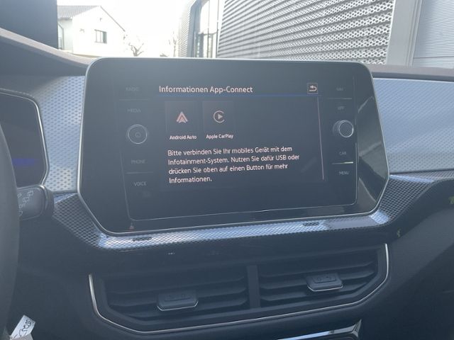 Volkswagen T-Cross - Bild 22
