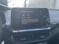 Volkswagen T-Cross - Vorschau Bild 22