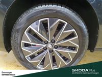 Skoda Kamiq - Vorschau Bild 12