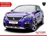Peugeot 3008 1.5 BlueHDi 130 GT LED ACC 360° Totwinkel