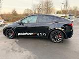 Tesla Model Y Performance / 8-fach / MwSt. ausweisbar