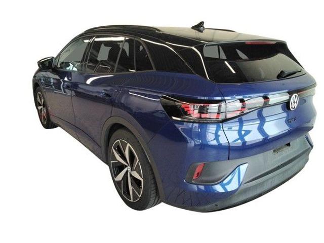 Volkswagen ID.4 GTX 4Motion AHK+KAMERA+MATRIX+SHZ, миниатюра 3