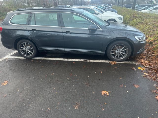 Volkswagen Passat Variant Comfortline BMT/Start-Stopp