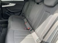 Audi A4 - Vorschau Bild 8