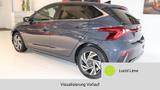 Hyundai i20 GO Plus 1.2 MPI 58 kW TOP PREIS ! 5 Jahre... - Hyundai i20: Preis