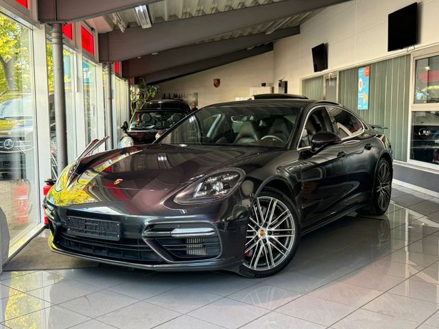 Porsche Panamera Turbo*Chrono*Aproved*