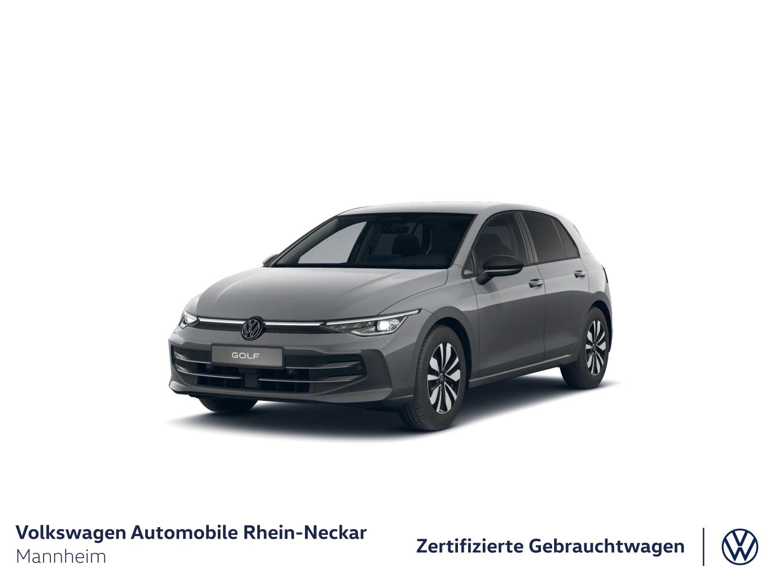Volkswagen Golf - Bild 3
