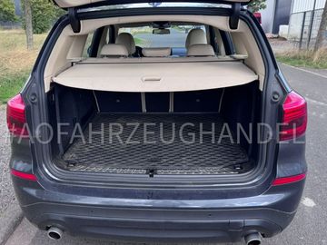 BMW X3 - 8