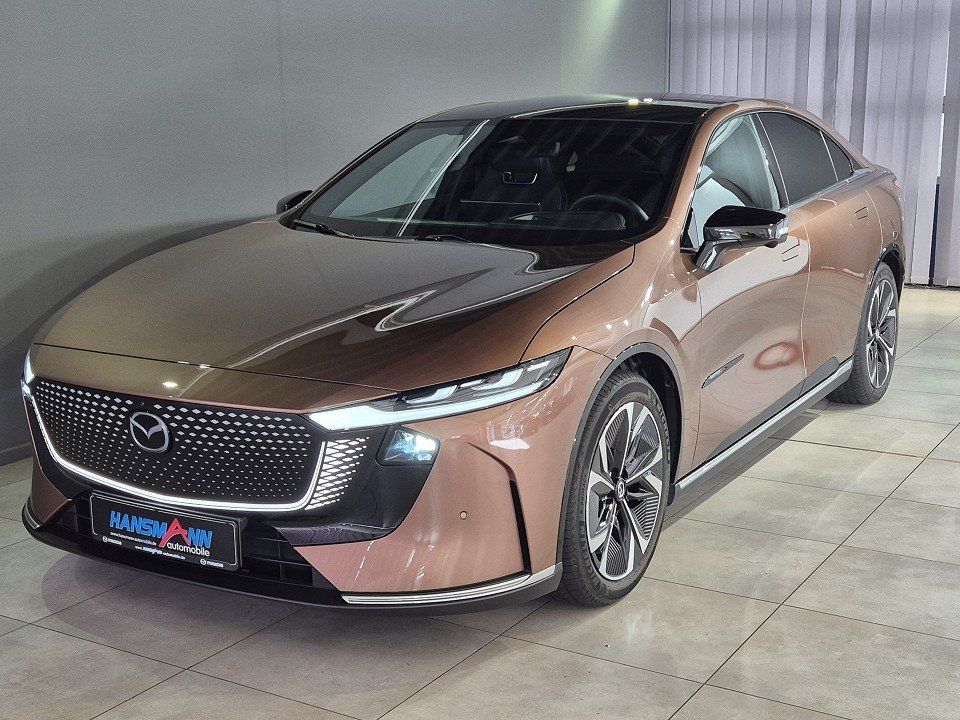 Image of Mazda 6e