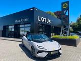Lotus Emeya Glasdach Lotus Wuppertal - gebrauchte Lotus Limousine