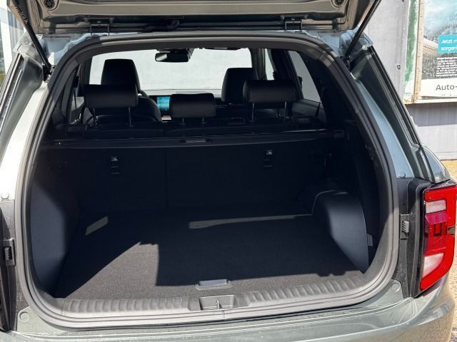 Fahrzeugabbildung KGM Torres 1.5 Nomad Automatic 18Zoll*SH*Navi