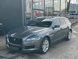 Jaguar XF Sportbrake 25d AWD R-Sport Aut. !!!B2B!!! - gebrauchte Jaguar Kombis