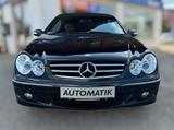 Mercedes-Benz CLK 200 K Avantgarde *TOP ZUSTAND*AUTOMATIK* - Mercedes-Benz CLK