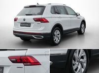 Volkswagen Tiguan - Vorschau Bild 24