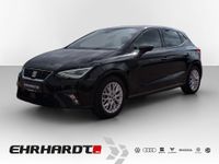 Seat Ibiza - Vorschau Bild 1