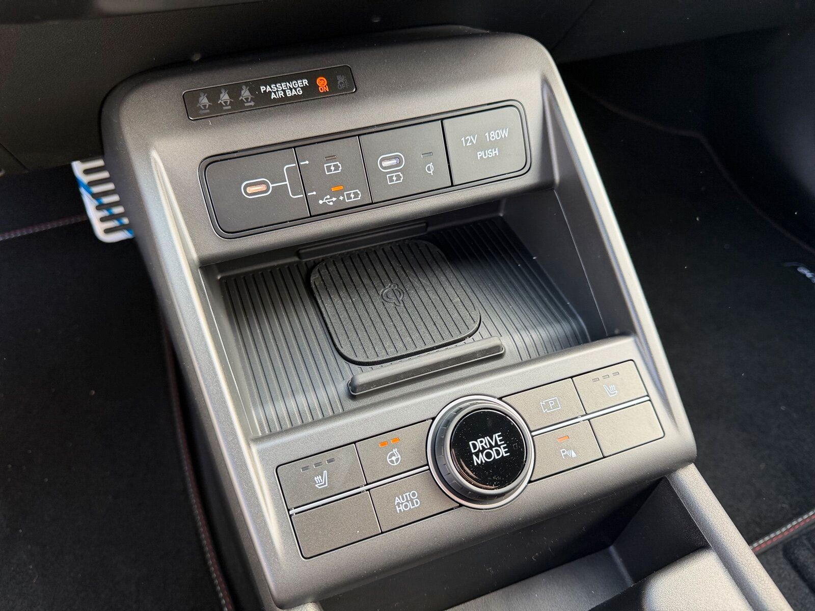 Hyundai KONA Elektro – Bild 9