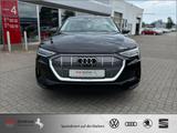 Audi e-tron 50 quattro AZN-Haus-FÖRDERUNG* AHK StandH - Audi e-tron SUV