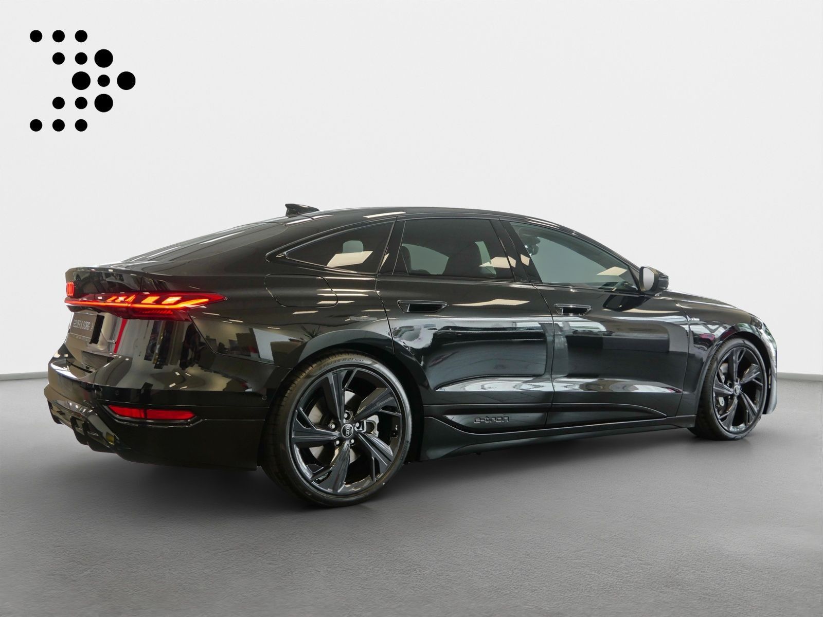 Audi A6 e-tron - Bild 19