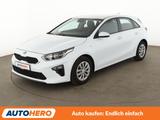 Kia cee'd 1.0 TGDI Attract *TEMPO*PDC*KLIMA*GARANTIE - Kia cee'd / Ceed in Hamm