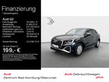 Audi Q2 35 TFSI S line*Navi*LED*PDC*Virtual Cockpit*K - Audi Jahreswagen