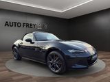 Mazda MX-5 160PS Exclusive-Line KLIMA+SITZHEIZUNG+TEMP - Mazda MX-5 aus 2016