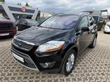 Ford Kuga Titanium 2.0 Klima, Allrad, Sitzheizung - Ford Kuga aus 2011 mit Diesel-Antrieb: Geländewagen