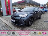 Toyota C-HR Hybrid 2.0 Team D Klima Navi - Toyota C-HR Gebrauchtwagen in München