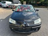 Renault Megane II Cabrio 1.6*KLIMA*SHZ* - Renault Megane aus 2008: Cabrio