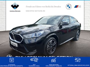 BMW X2 sDrive20i M Sportpaket Head-Up HK HiFi DAB