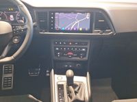 Cupra Ateca - Vorschau Bild 15