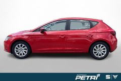 Foto Nummer 2: SEAT Leon