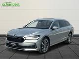 Skoda Superb Combi 2.0 TDI L&K DSG/MATRIX/PANO/SITZLÜ - Skoda Superb: Standheizung