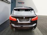 BMW 218 d Active Tourer Advantage*Navi*AHK*DAB*LED* - gebrauchte BMW 218 Active Tourer aus dem Jahr 2021