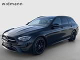 Mercedes-Benz E 450 4M T AMG*Night*Multibeam*AHK*Airmatic*360°