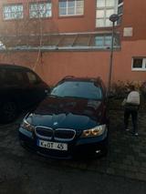 BMW Bmw e91 330d xdrive - BMW 330: Kombi, E91 330d