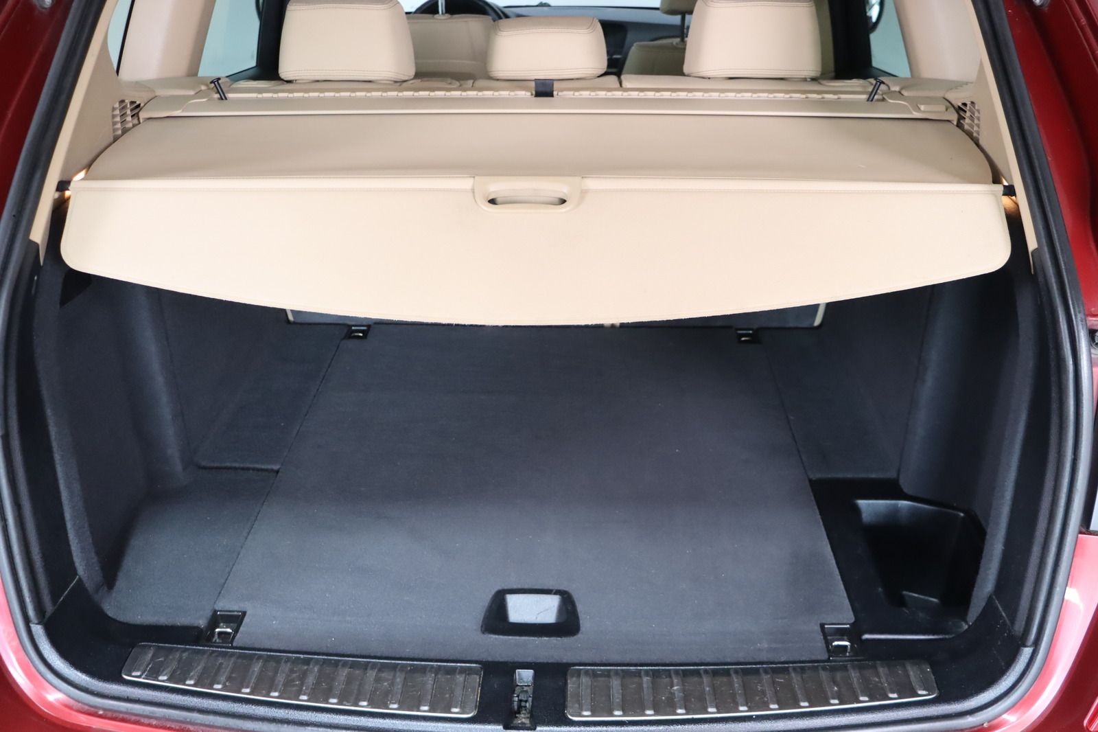 Fahrzeugabbildung BMW X3 xDrive20d * Leder * Navi * Tempo